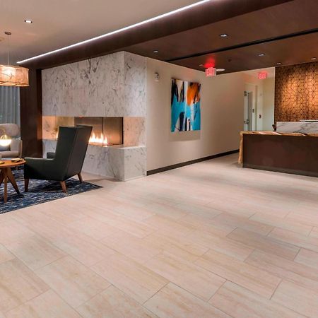 Residence Inn By Marriott Jersey City Zewnętrze zdjęcie